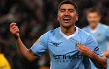 Resmi: Pizarro gabung Fiorentina