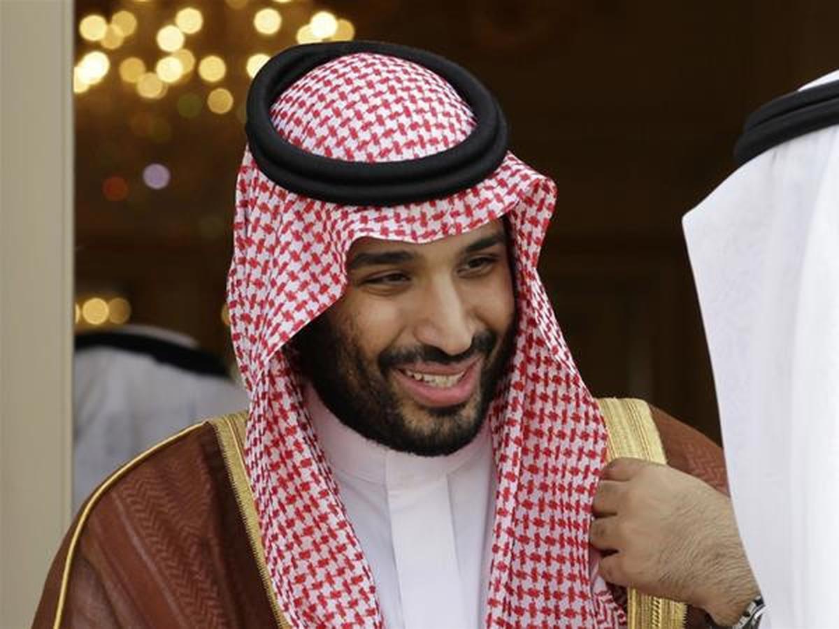 Arab Saudi Cairkan Dana Pernikahan Rp 2 Triliun Bagi Pasangan ...