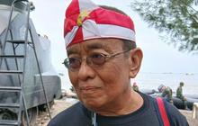 Said Didu Ungkap PP 18/2021 Era Jokowi jadi Celah Mafia Tanah Terbitkan SHM HGB di Laut Tangerang