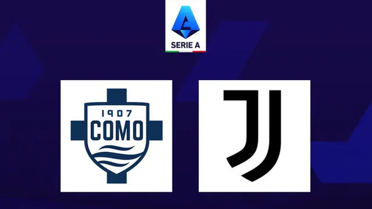 Hasil Liga Italia: Kolo Muani Brace, Juventus Kalahkan Como 2-1