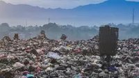 Alihkan TPS Rusunawa PIK 2 jadi Ruang Hijau, Upaya Pemkot Jaktim Atasi Masalah Sampah