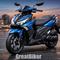 Berubah Total, Yamaha Mio Siap Bangkit Lagi dengan Desain Lebih Modern (Greatbiker)