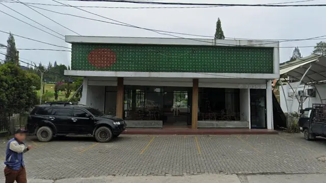 Kedai kopi by Mojo (foto: Google Maps)