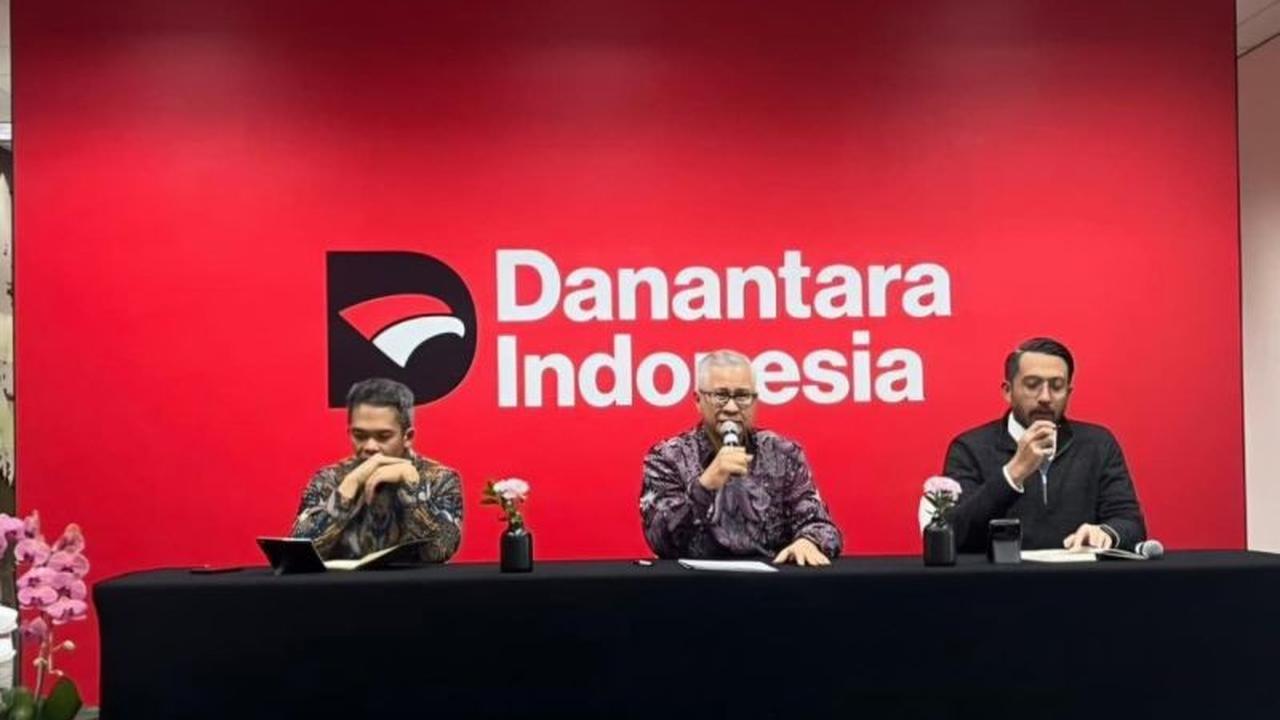 Danantara Kaji Pembelian 50 Pesawat Boeing untuk Perkuat Armada Garuda
