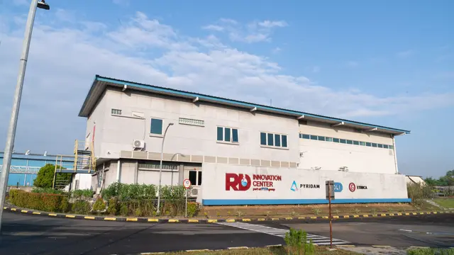 Group perusahaan farmasi PYFAGROUP memperkenalkan layanan terbaru mereka: Contract Development & Manufacturing Organization (CDMO).