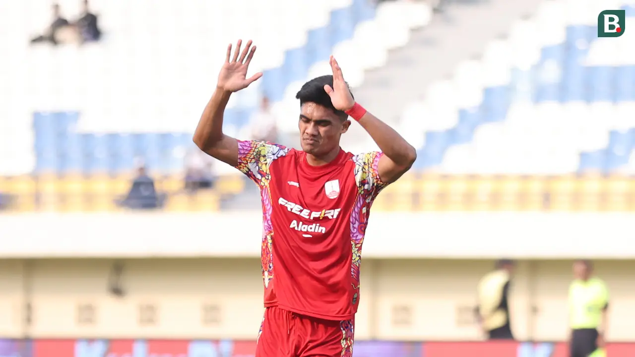 Persis Solo vs PSM Makassar: Matchday Kedua Grup A Piala Presiden 2024