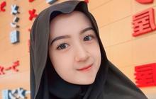 Potret Cantik Niatus Sholihah yang Ditawari Jadi Staf Raffi Ahmad Sebagai Utusan Khusus Presiden