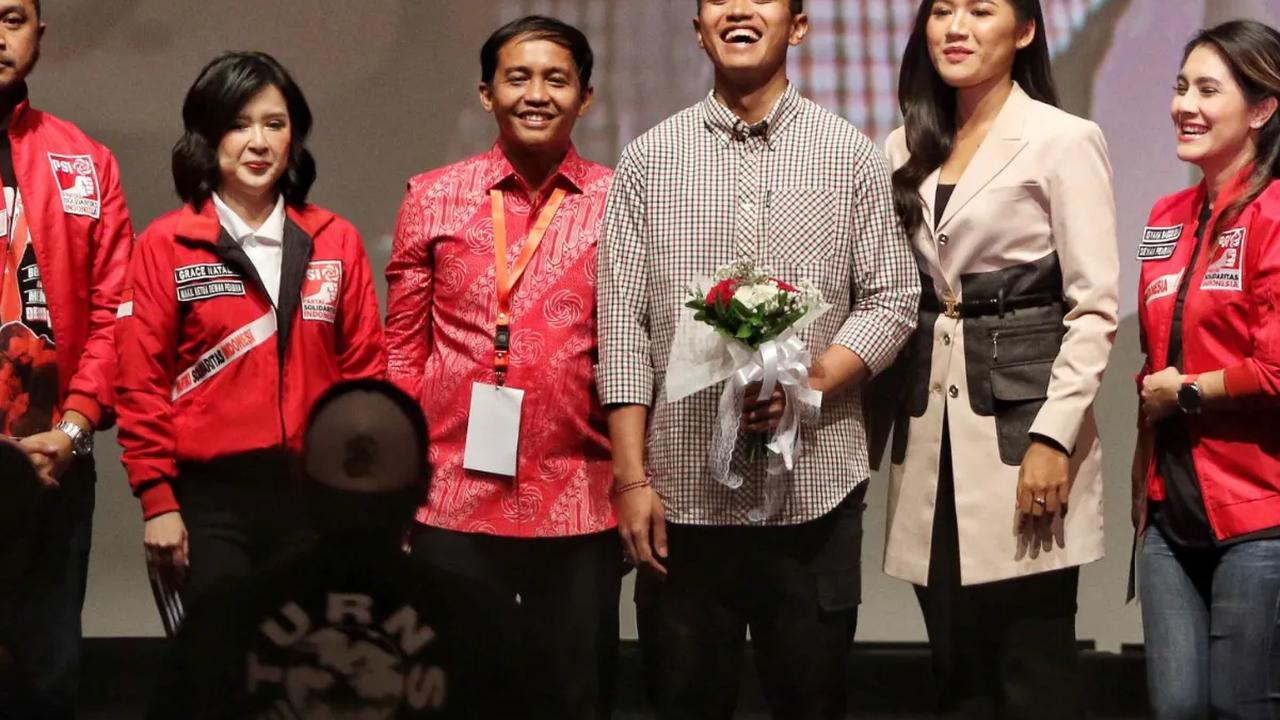 Dok. Istimewa
