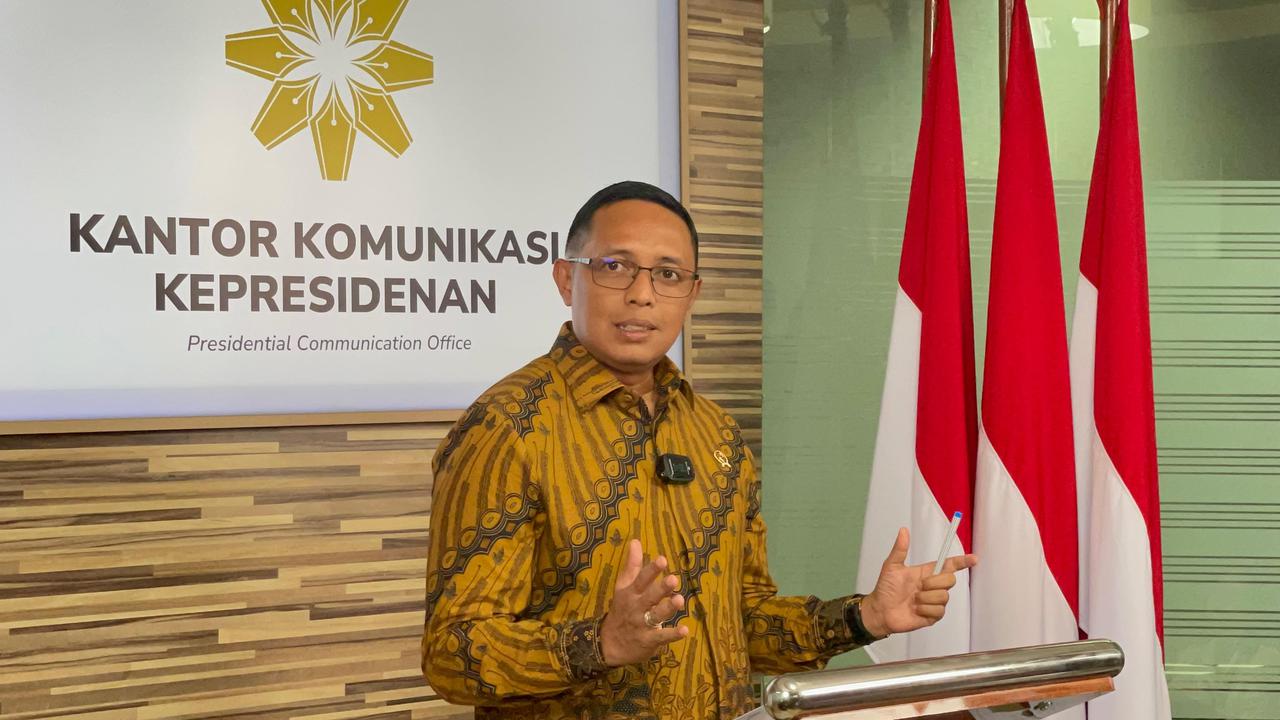 Hasan Nasbi Beberkan Citra Palsu Politikus, Beli Jasa Tambah Subscriber & Komen Positif