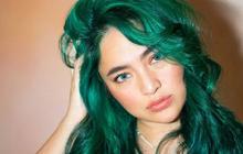 5 Potret Cantik Marshanda dengan Warna Rambut Kalem hingga Nyentrik, Bisa Jadi Inspirasi Tampil Percaya Diri di 2025
