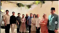 Top 3 News: Momen Anak 8 Presiden RI Kumpul, Ada Guruh, Titiek, Yenny, Puan, AHY, hingga Kaesang