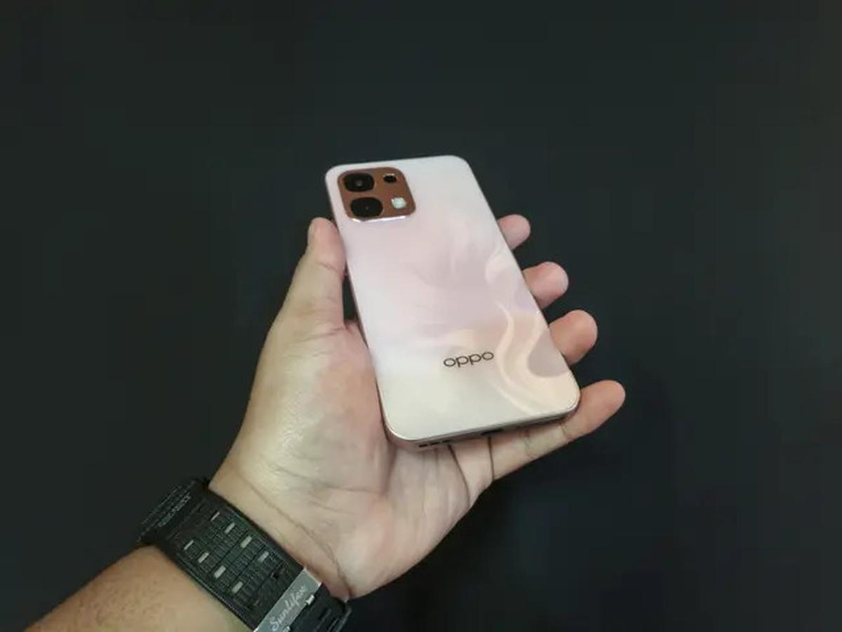 Ini Spesifikasi Beserta Harga Oppo A6 Pro 4G dan Oppo A6 Pro 5G di Indonesia