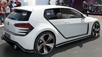 5 Inspirasi Modifikasi Mobil Sport