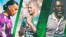 Penyerang Hebat yang Pernah Dimiliki Persebaya Surabaya (Bola.com/Adreanus Titus)