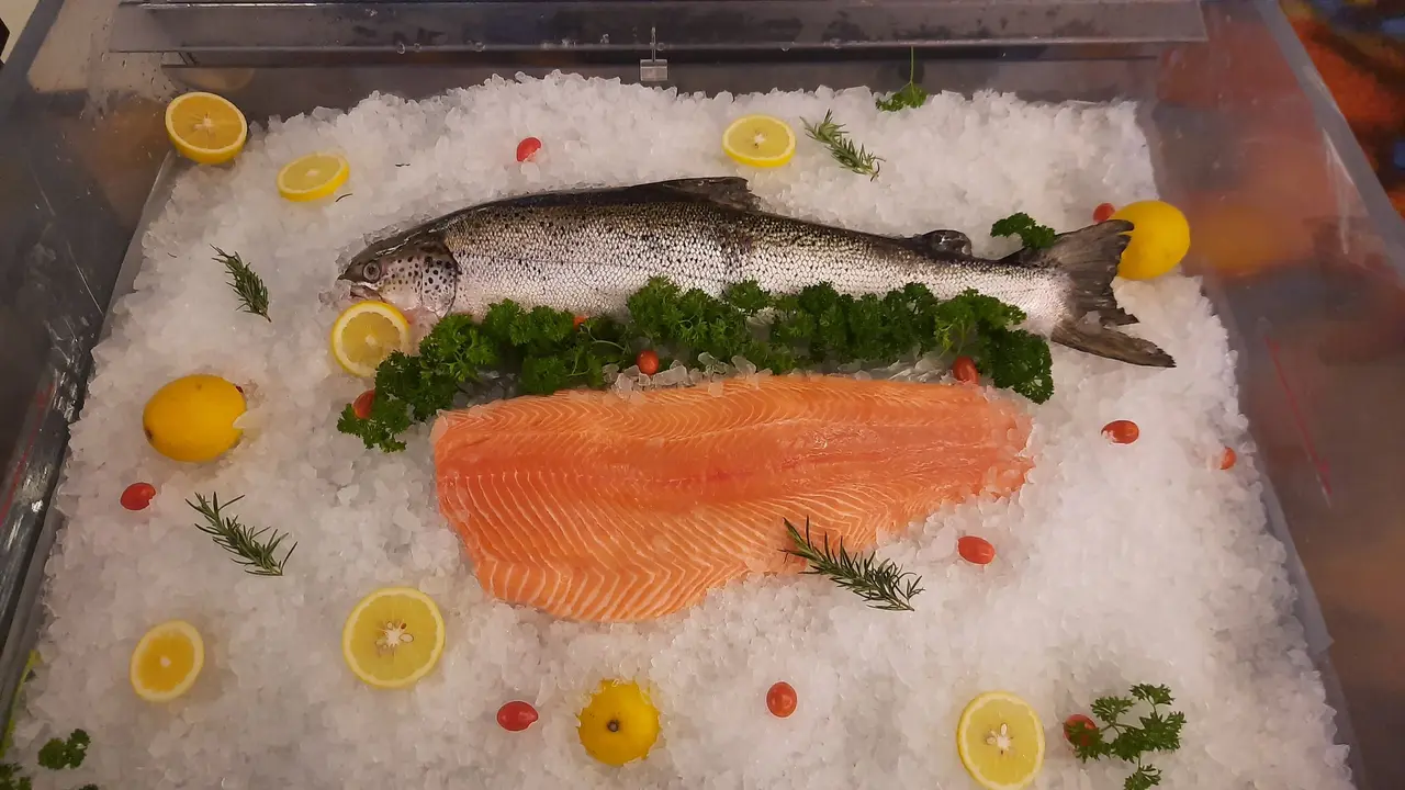 Tidak Ada yang Namanya Ikan Segar Kecuali yang Masih Hidup, Mengapa?