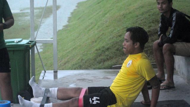 I Gede Sukadana (PSS Sleman)