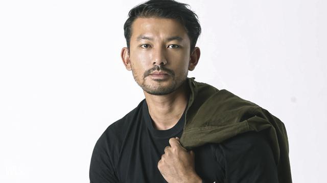 [Fimela] Rio Dewanto