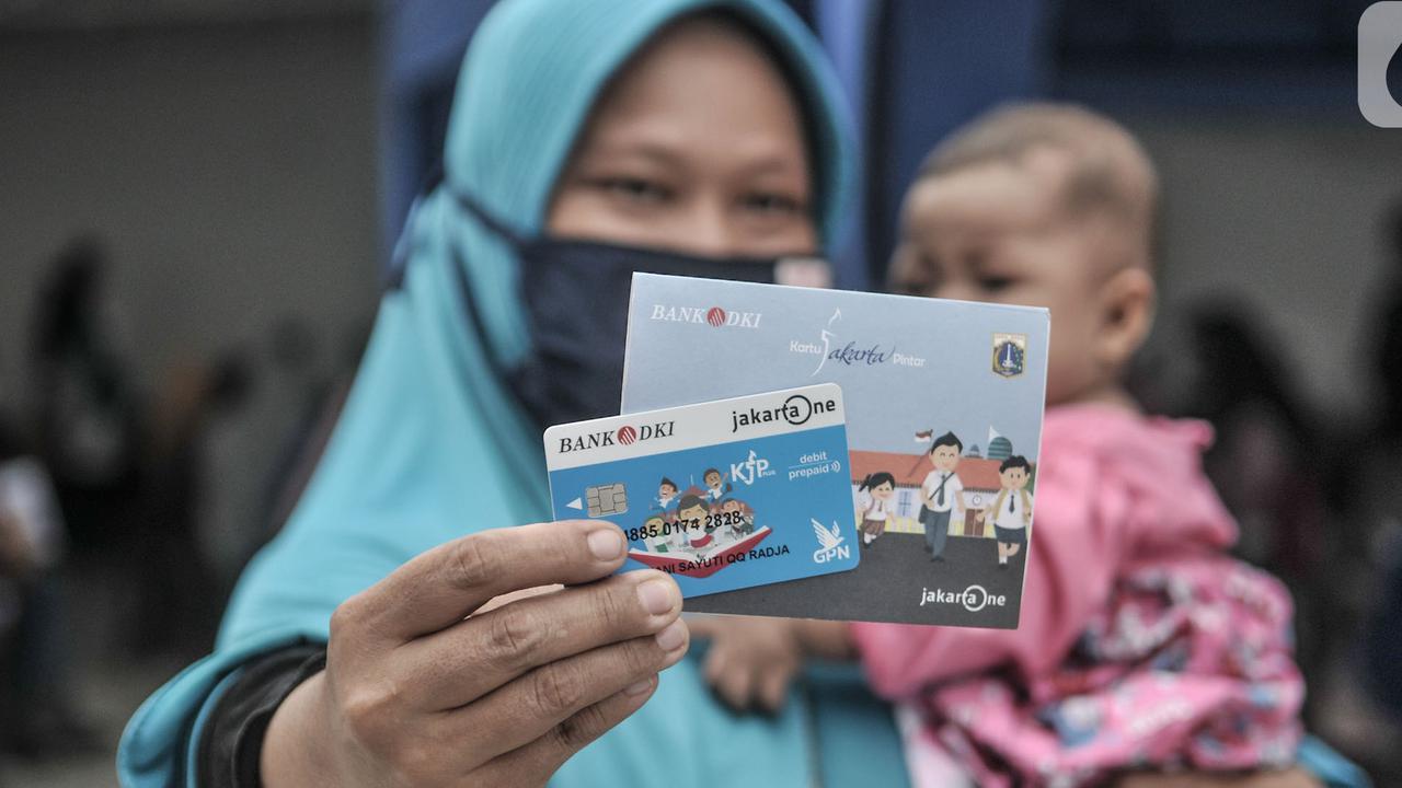 KJP Plus Tahap 1-2025 Sudah Disalurkan ke 43.502 Siswa, Cek Status Anda di Link Ini