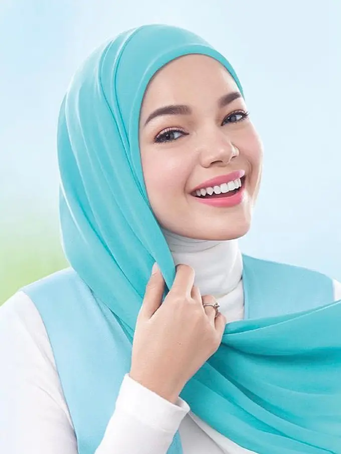 [Bintang] Dewi Sandra