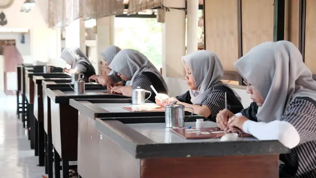 6 Bukti Nyata Belanja Berkualitas Pemerintah dalam Sewindu