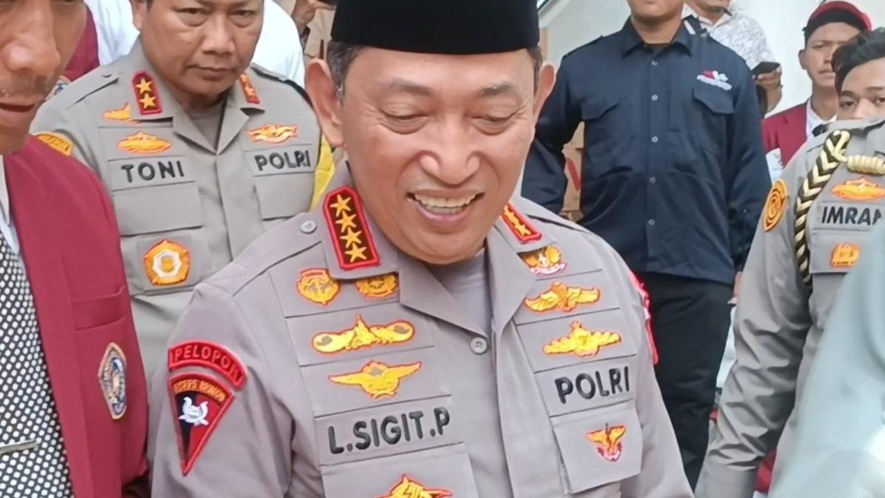 Dok. Istimewa