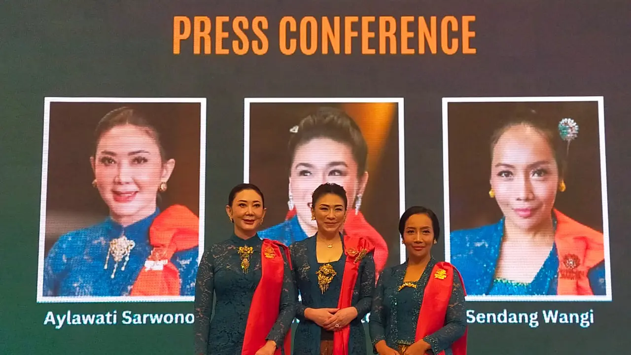 Sekar Ayu Jiwanta