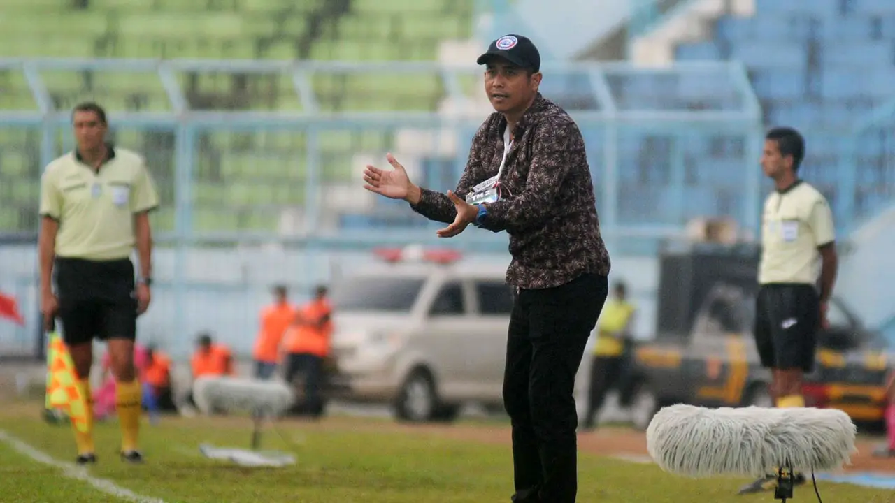 Joko Susilo
