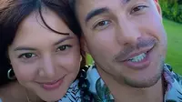 3 Momen Aurelie Moeremans Dilamar oleh Dokter Chiropractor, Pamer Cincin Berlian
