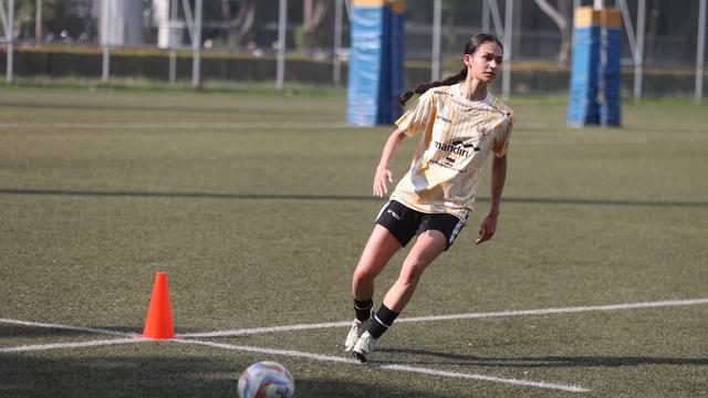 Noa Leatomu - Timnas Indonesia Putri