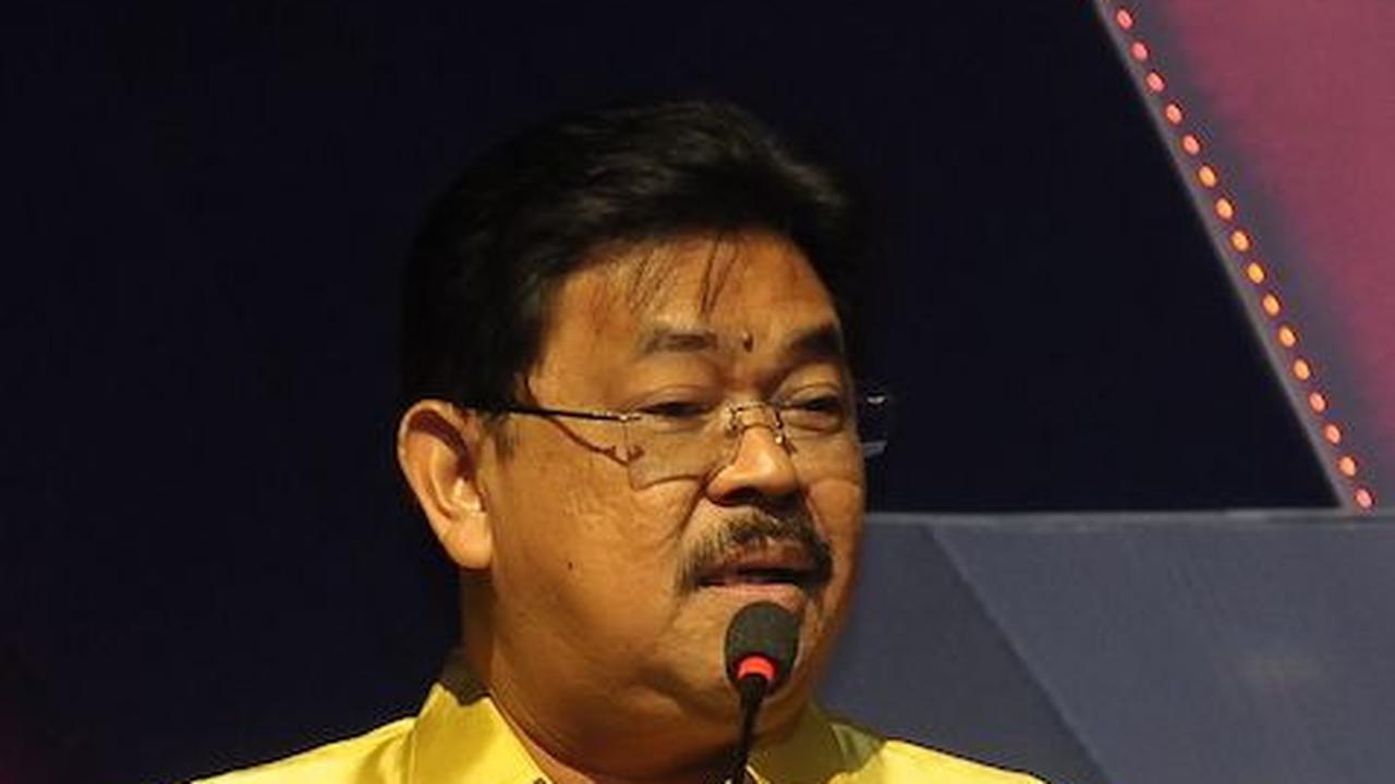 Merdeka Awards 2023 Jadi Kado Terindah HUT Kalimantan Selatan ke-73