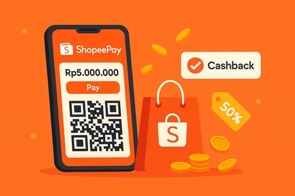 Mau Berkarier di Sektor Logistik? Anak Usaha Shopee Buka Lowongan!
