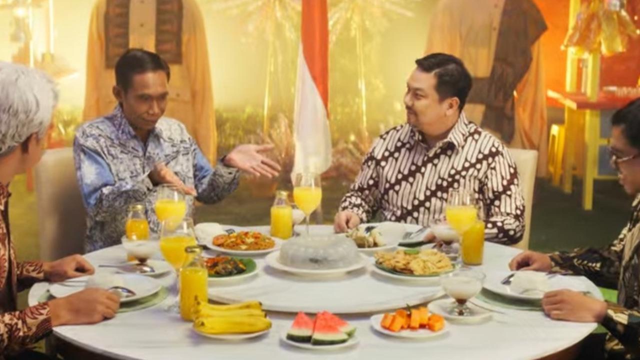 Dok. Istimewa