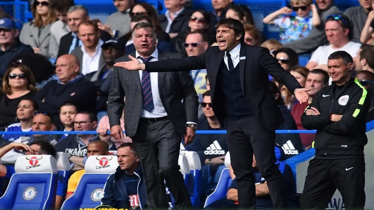 Antonio Conte