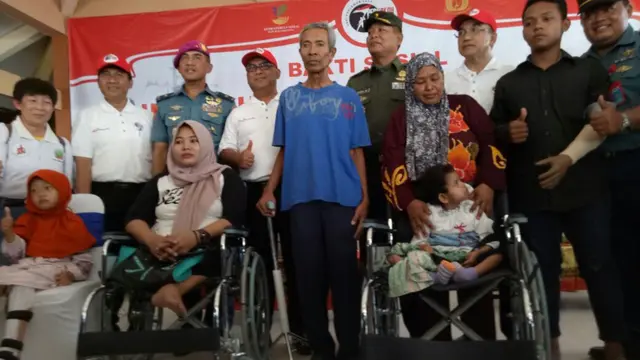 Yusron Fahmi/Liputan6.com