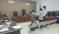 Praperadilan 3 Anggota DPRD Tersangka Kasus Dokter Icha Ditolak