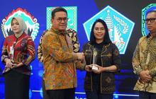 Bali Sabet Penghargaan Peduli Perlindungan Konsumen 2025 dari Kemendag