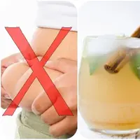 Punya masalah dengan perut buncit? Atasi dengan minum 2 gelas air ini per hari, dijamin perut rata.
