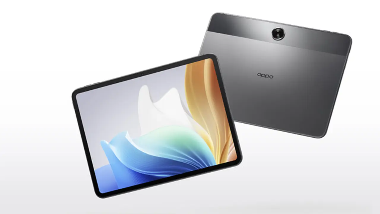 Oppo Pad Neo