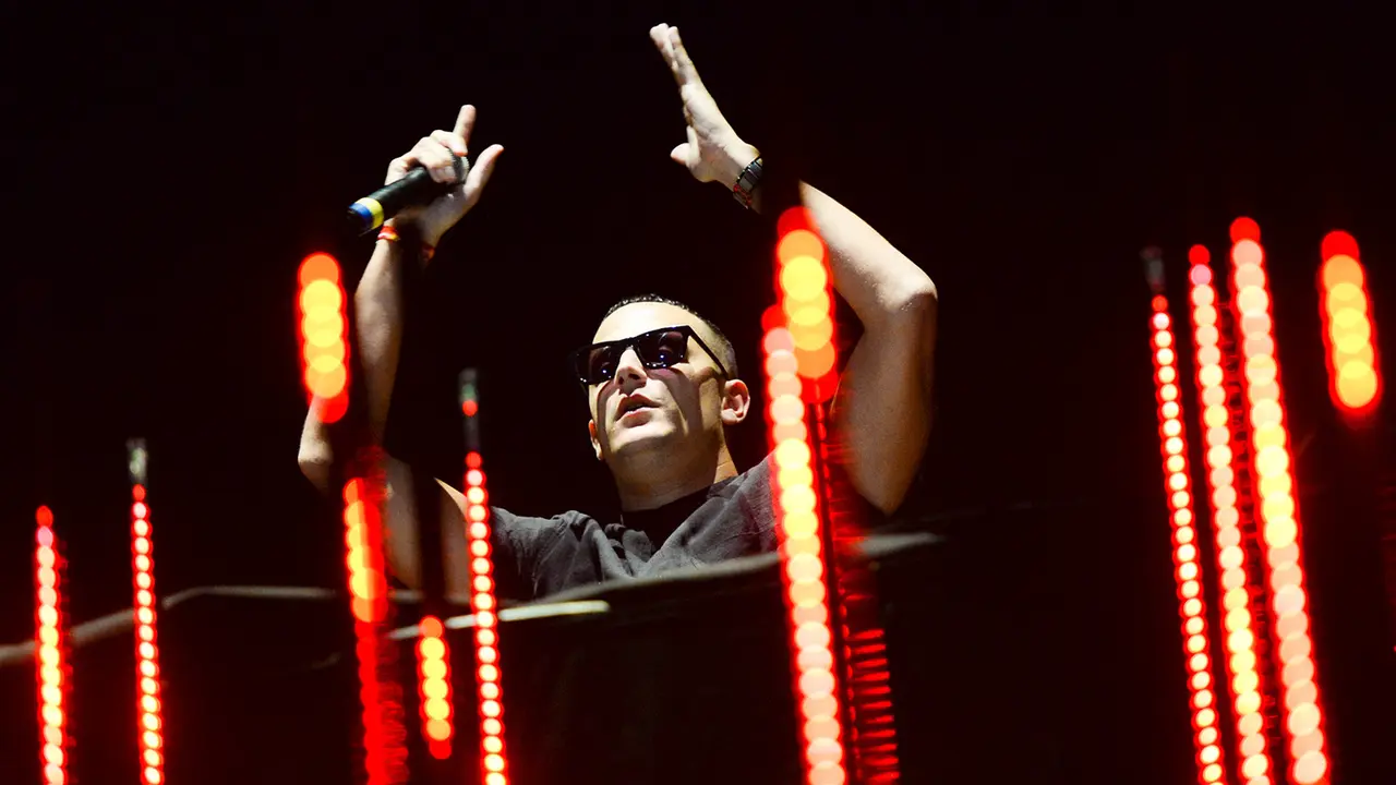DJ Snake