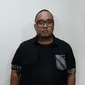 Selain praktis untuk menempuh waktu perjalanan lebih singkat, layanan yang juga dibanderol dengan tarif cukup murah ini membuat Igor turut menggunakan jasa ojek online. (Galih W. Satria/Bintang.com)