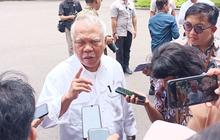 Jadi Kepala Otorita IKN, Menteri Basuki Punya Harta Rp33 Miliar