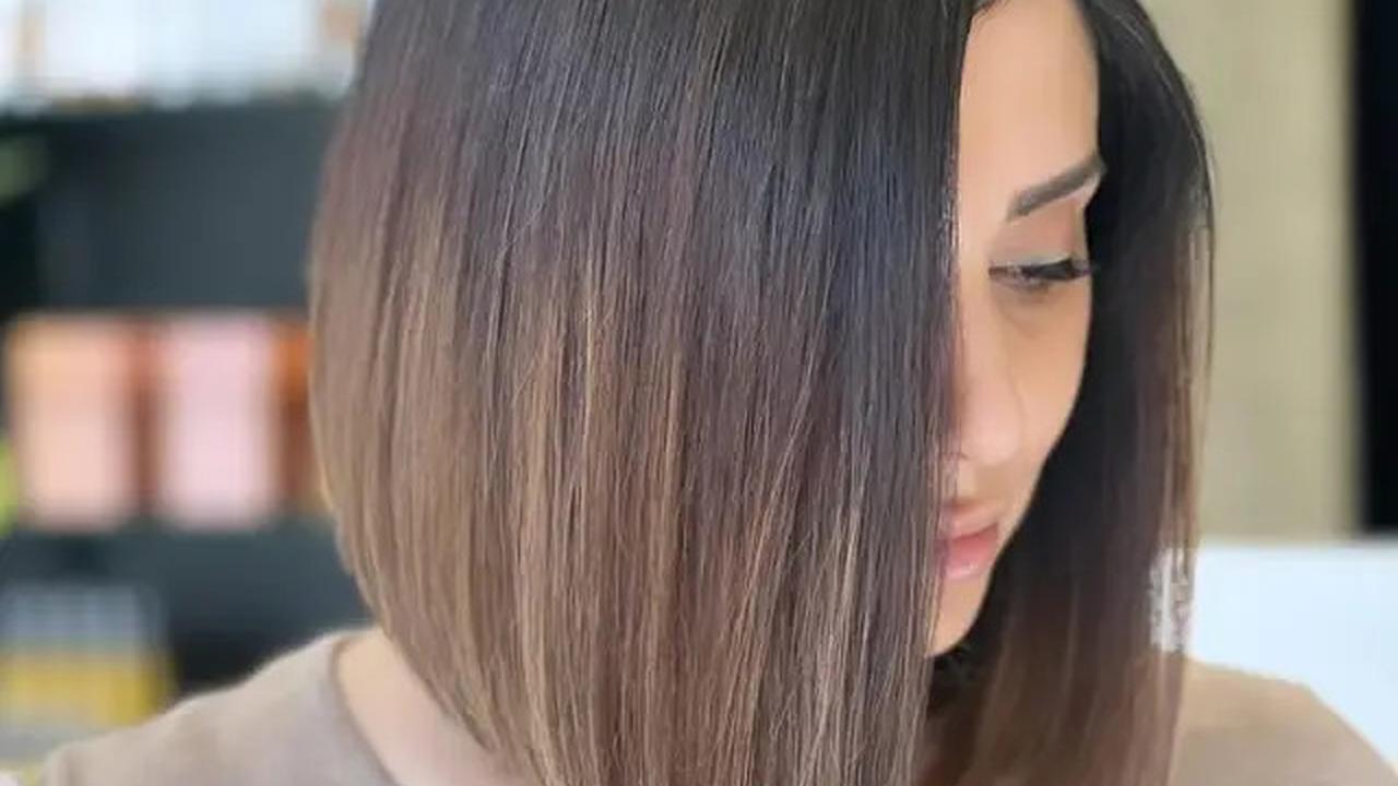 5 Model Rambut Wanita untuk Muka Bulat, Ubah Penampilan Lebih Manis dan Menawan