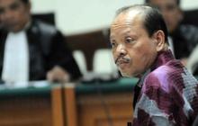 Sutan Bhatoegana: Saya ini antikorupsi yang bela KPK tapi diginikan