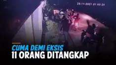 THUMBNAIL GENG MOTOR
