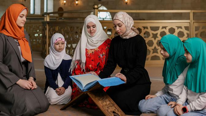 Doa Kafaratul Majelis: Panduan Lengkap Teks Arab, Latin, dan Keutamaan Agungnya