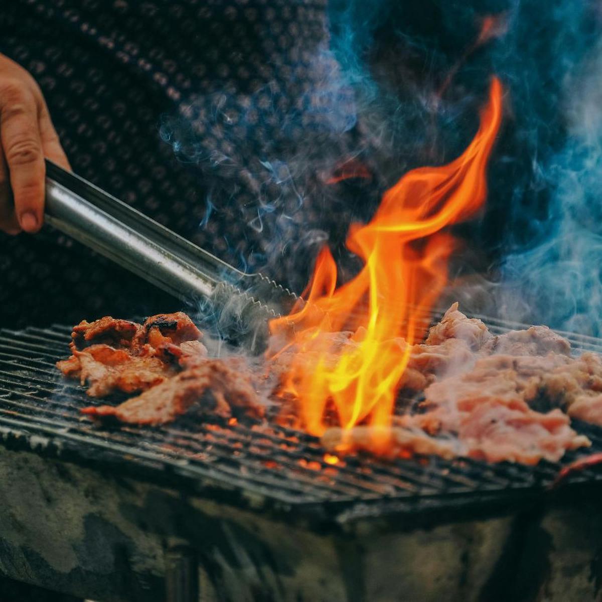daging kambing