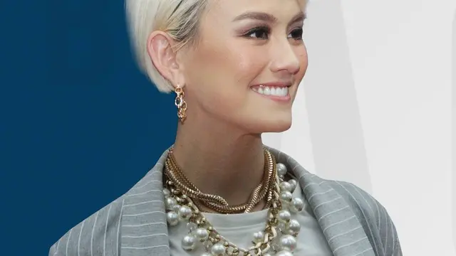 [Bintang] Bisnis fashion