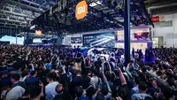 Tampilkan 1.451 Mobil, Beijing Auto Show 2026 Jadi Pameran Otomotif Terbesar di Dunia