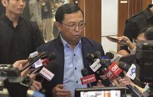 Demokrat Usul Syarat Capres-Cawapres Minimal Diusung 2 Fraksi Partai