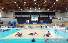 Tim Goalball Indonesia Raih Perak di ASEAN Para Games 2025, Siap Tatap Asian Para Games 2026